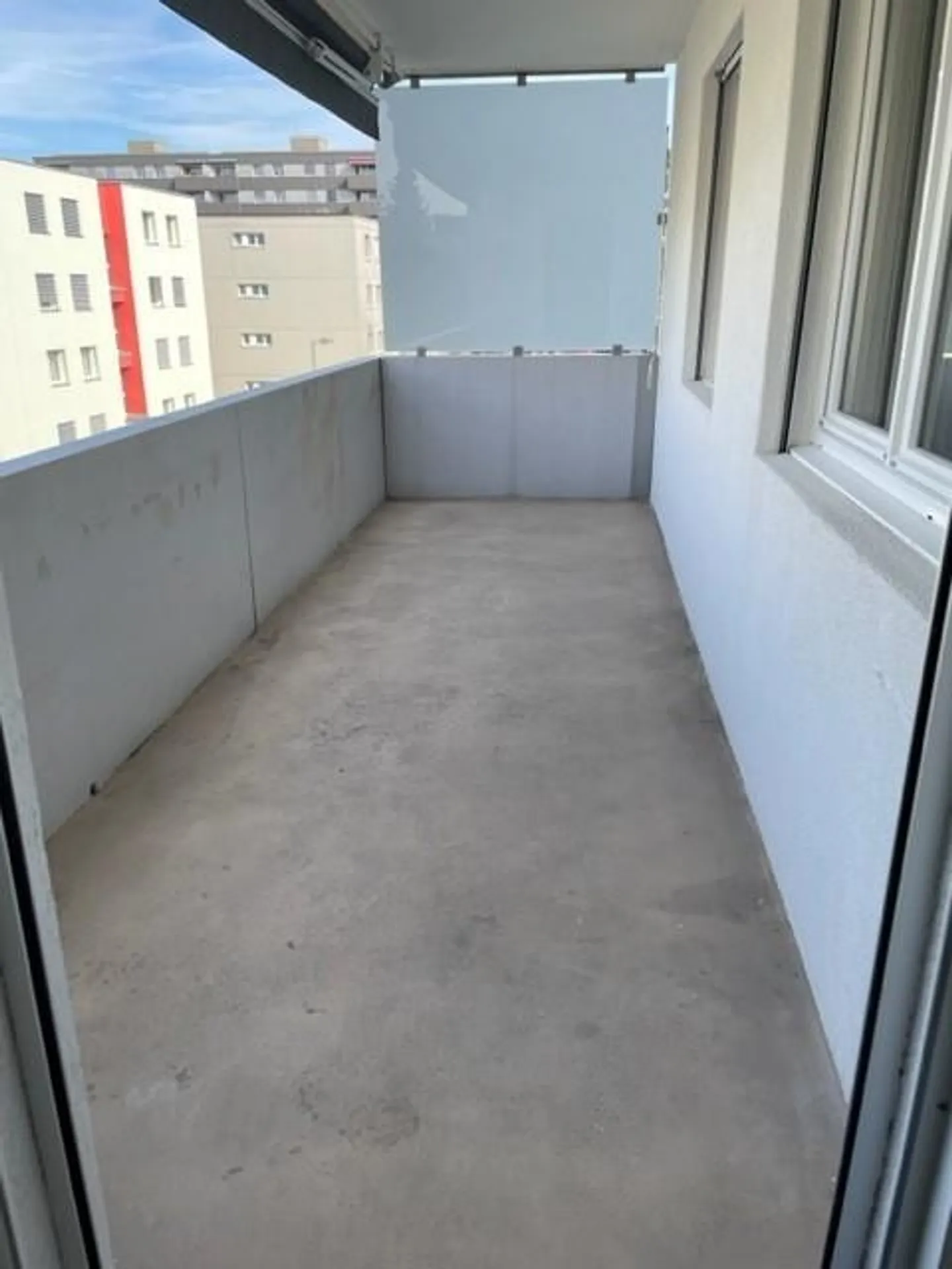 Well-maintained, attractive 3-room apartment - Photo 6 of 8