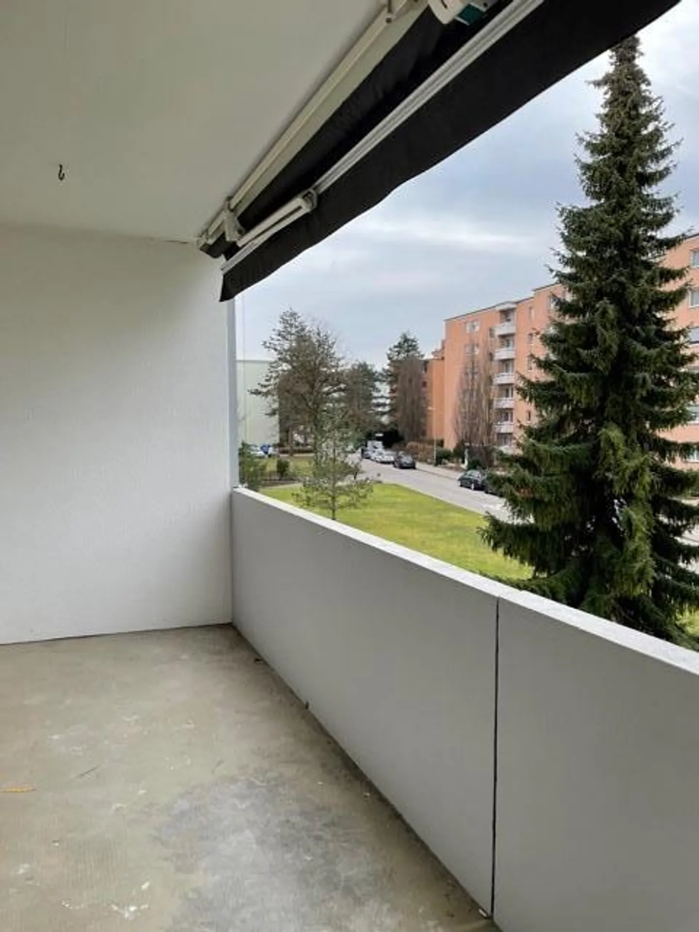 Well-maintained, attractive 3-room apartment - Photo 7 of 8