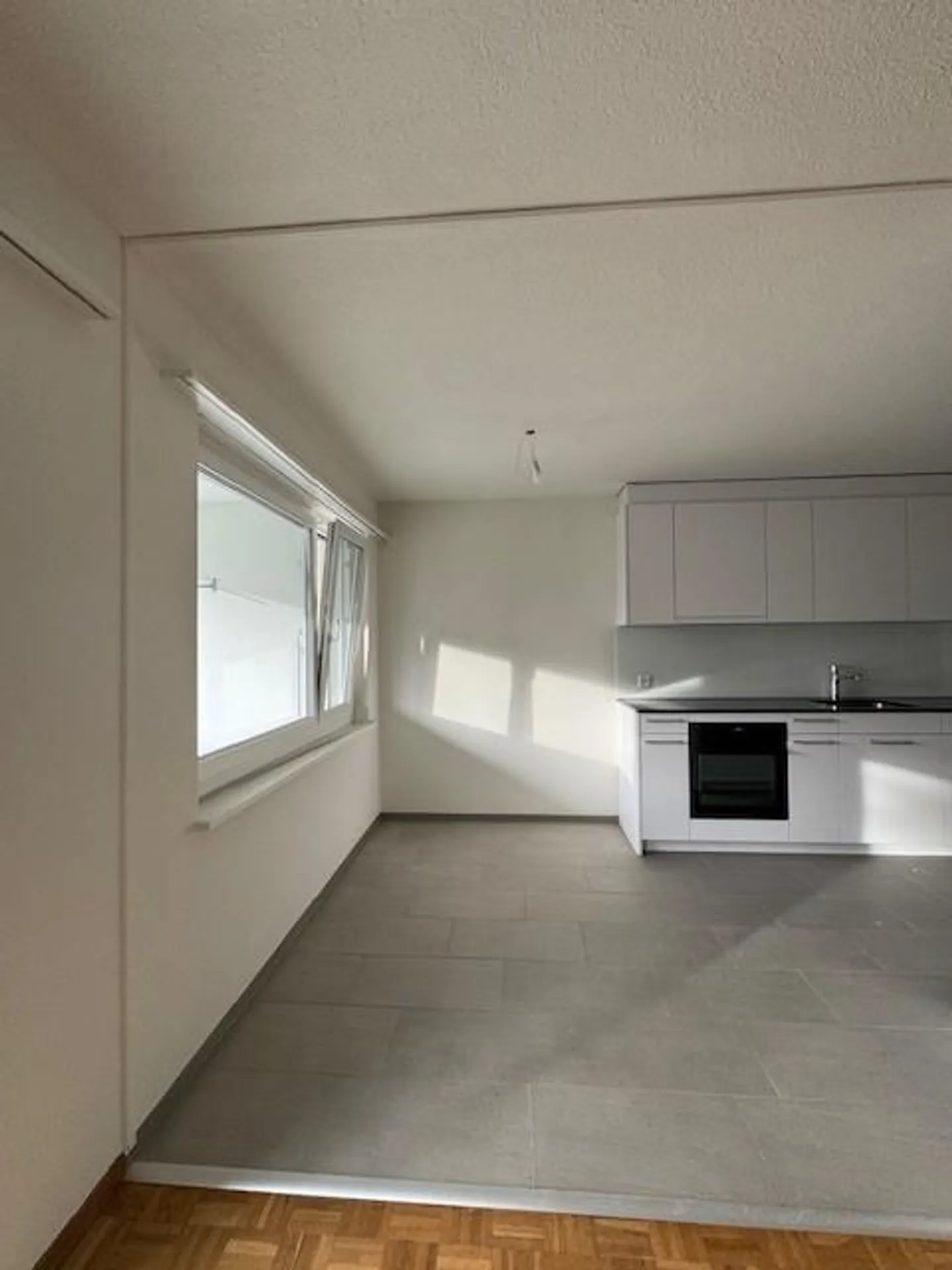 Well-maintained, attractive 3-room apartment - Photo 4 of 8