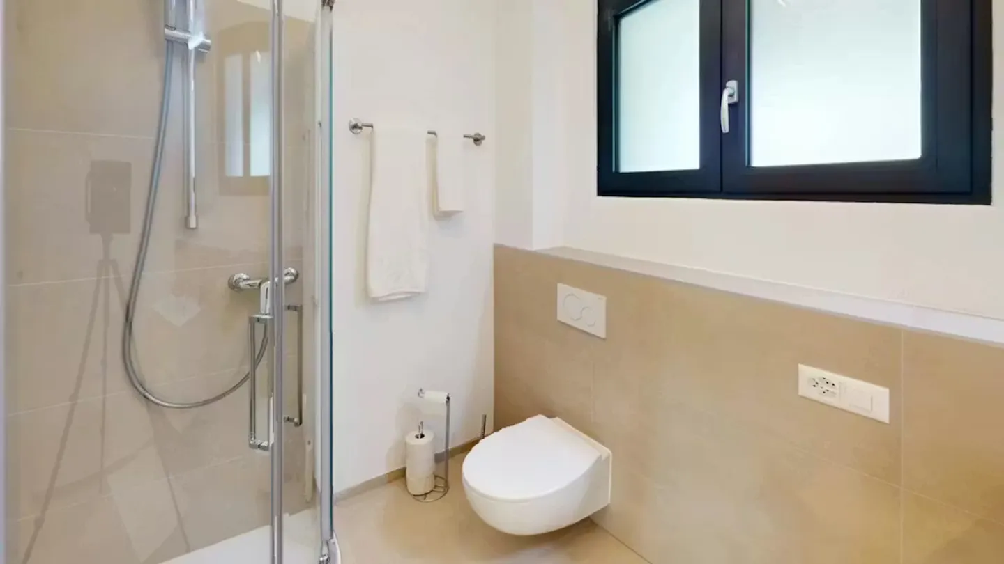 Charming Apartment in Zürich - Photo 7 of 9