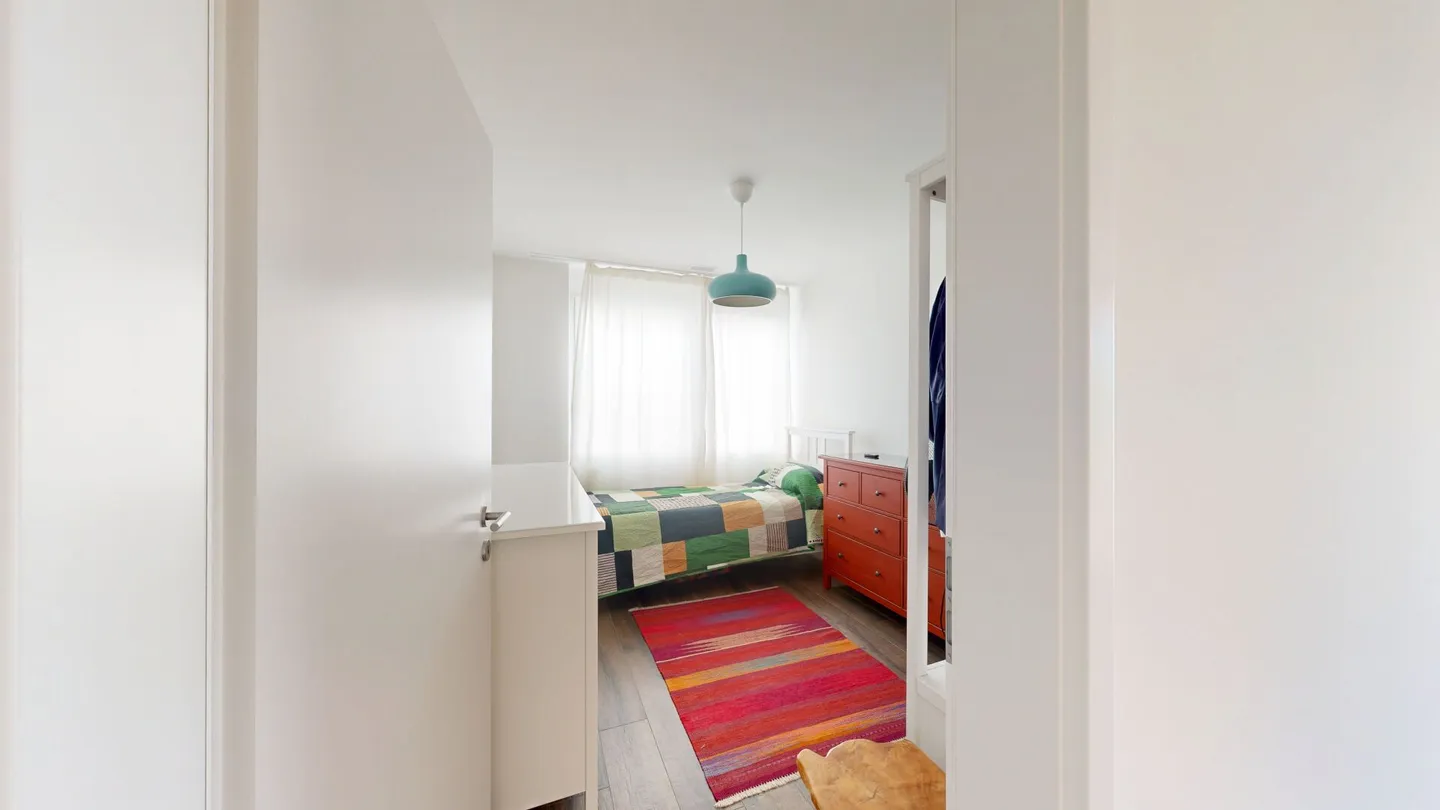 Appartement Duplex Exclusif en Attique Directement sur l'Aare - Photo 7 sur 13