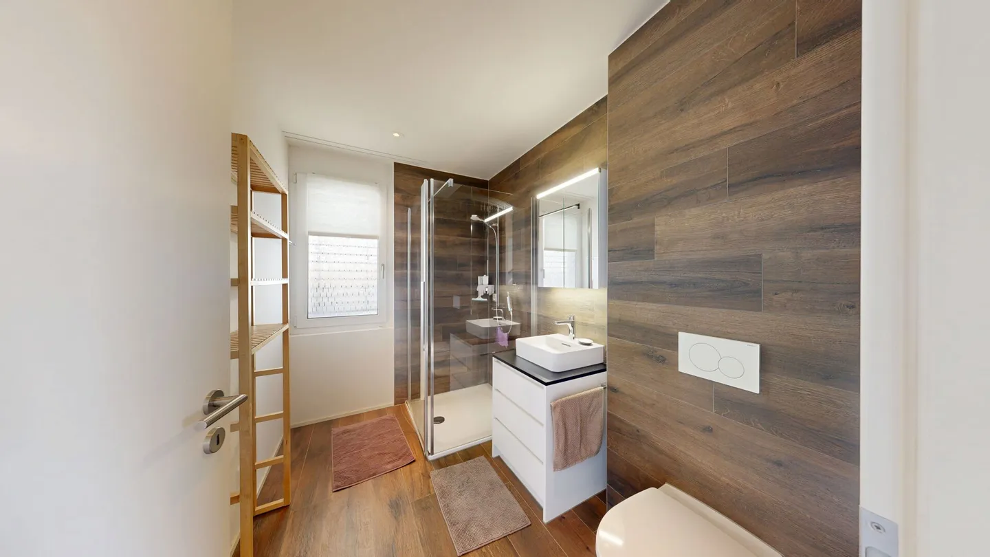 Appartement Duplex Exclusif en Attique Directement sur l'Aare - Photo 10 sur 13