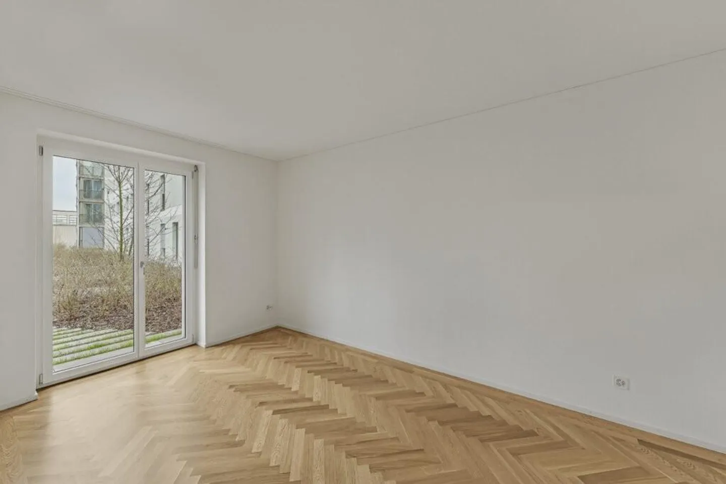 Charmante maisonette de 3,5 pièces dans un emplacement central - Photo 4 sur 4
