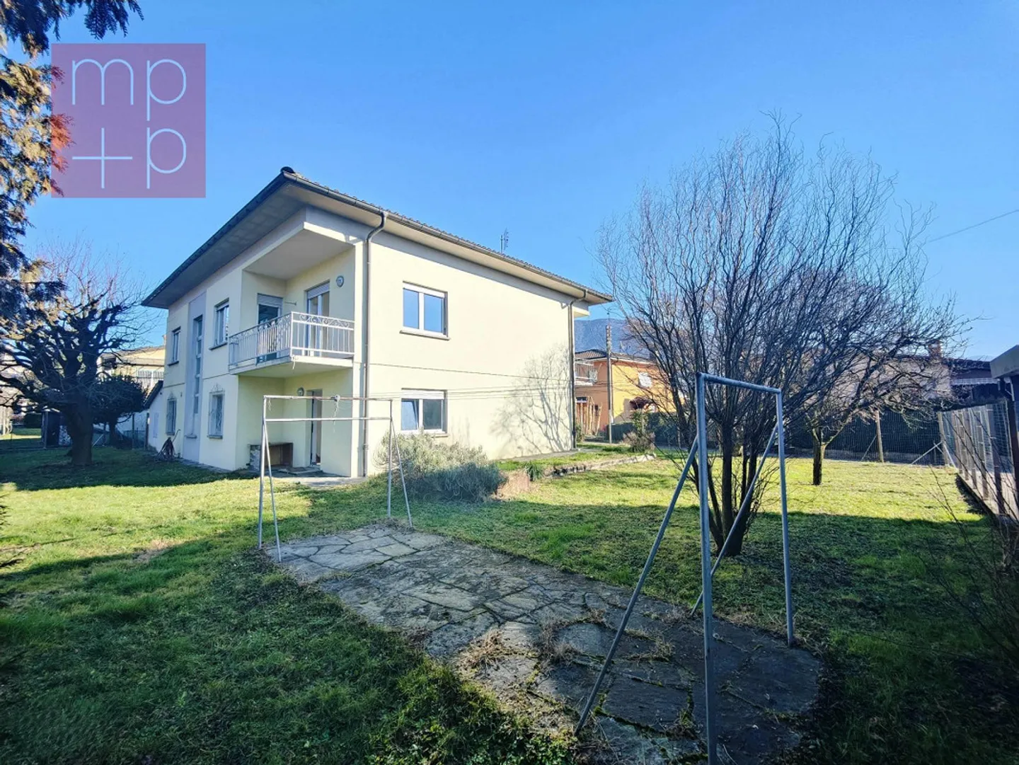 Casa unifamiliare - Rancate - Foto 1 di 8