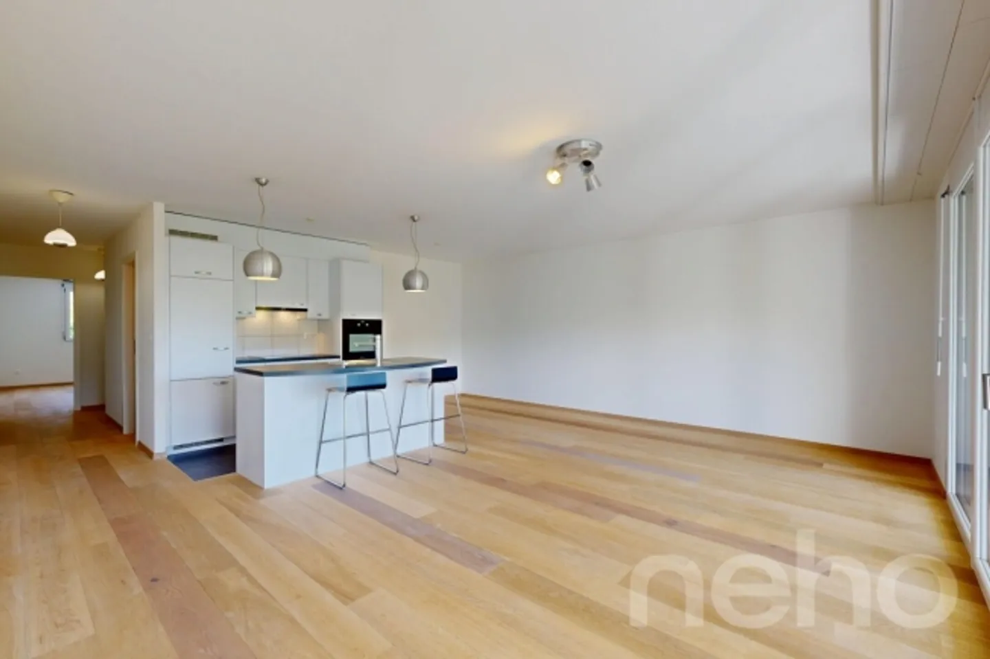 Modernes und Helles Apartment in Belmont-sur-Lausanne - Foto 5 von 13