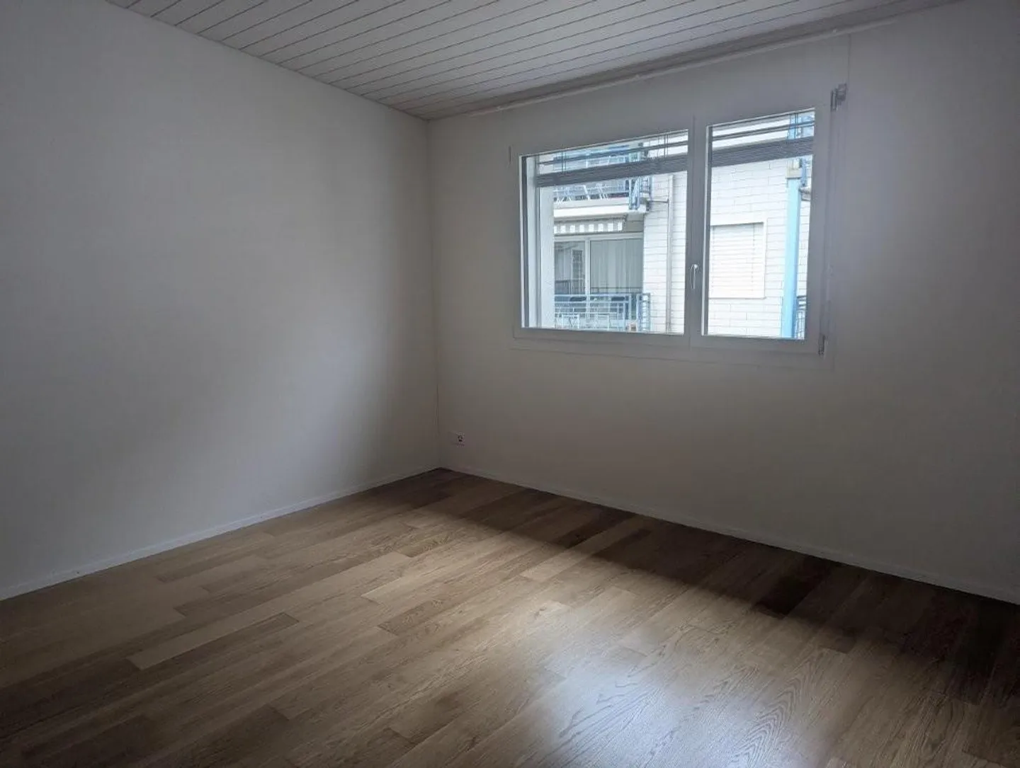 Appartement 3 1/2 pièces 3ème étage - Photo 4 sur 12