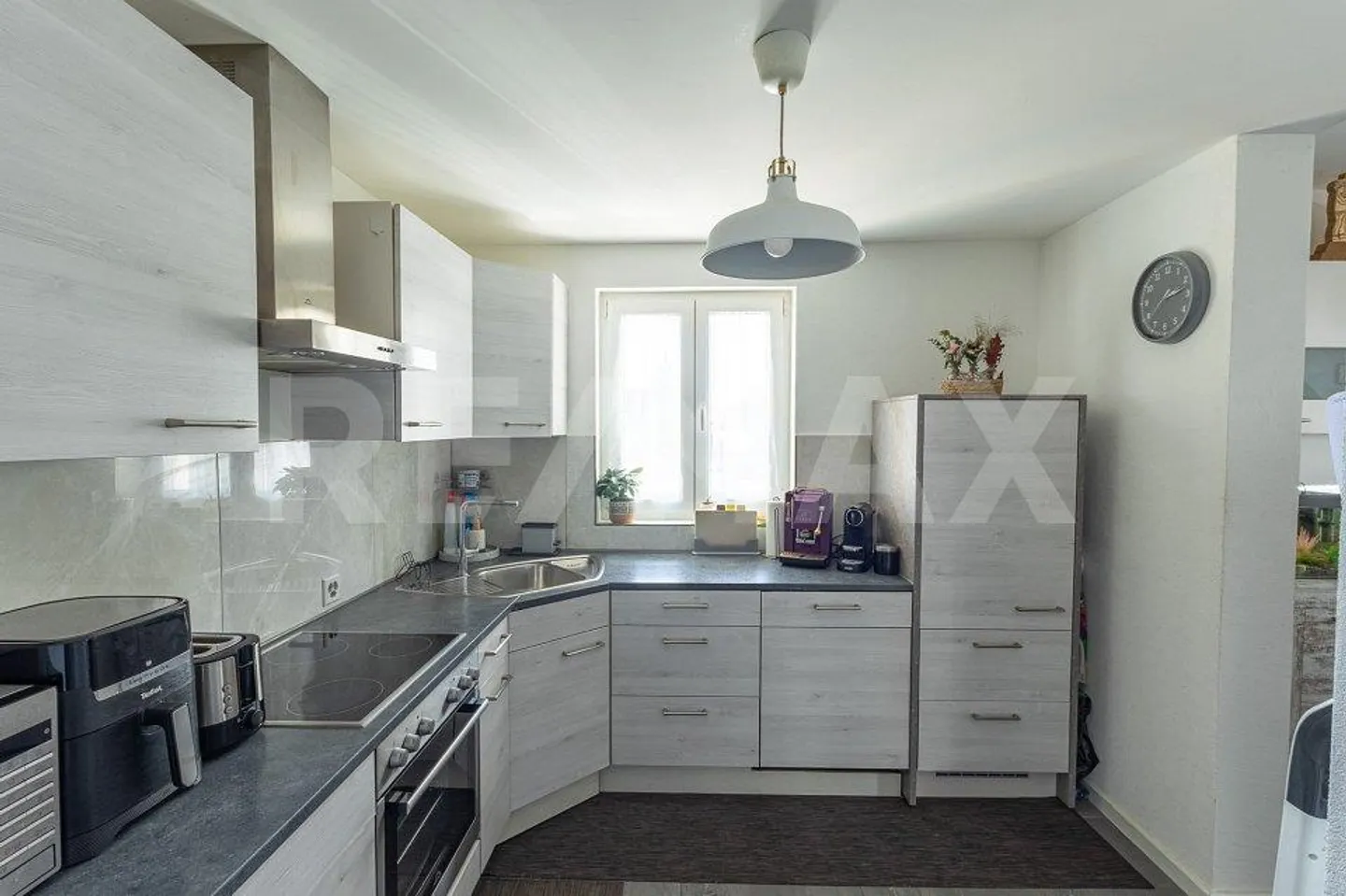 Vivere con prospettiva – Casa ristrutturata con appartamento duplex e z... - Foto 4 di 13