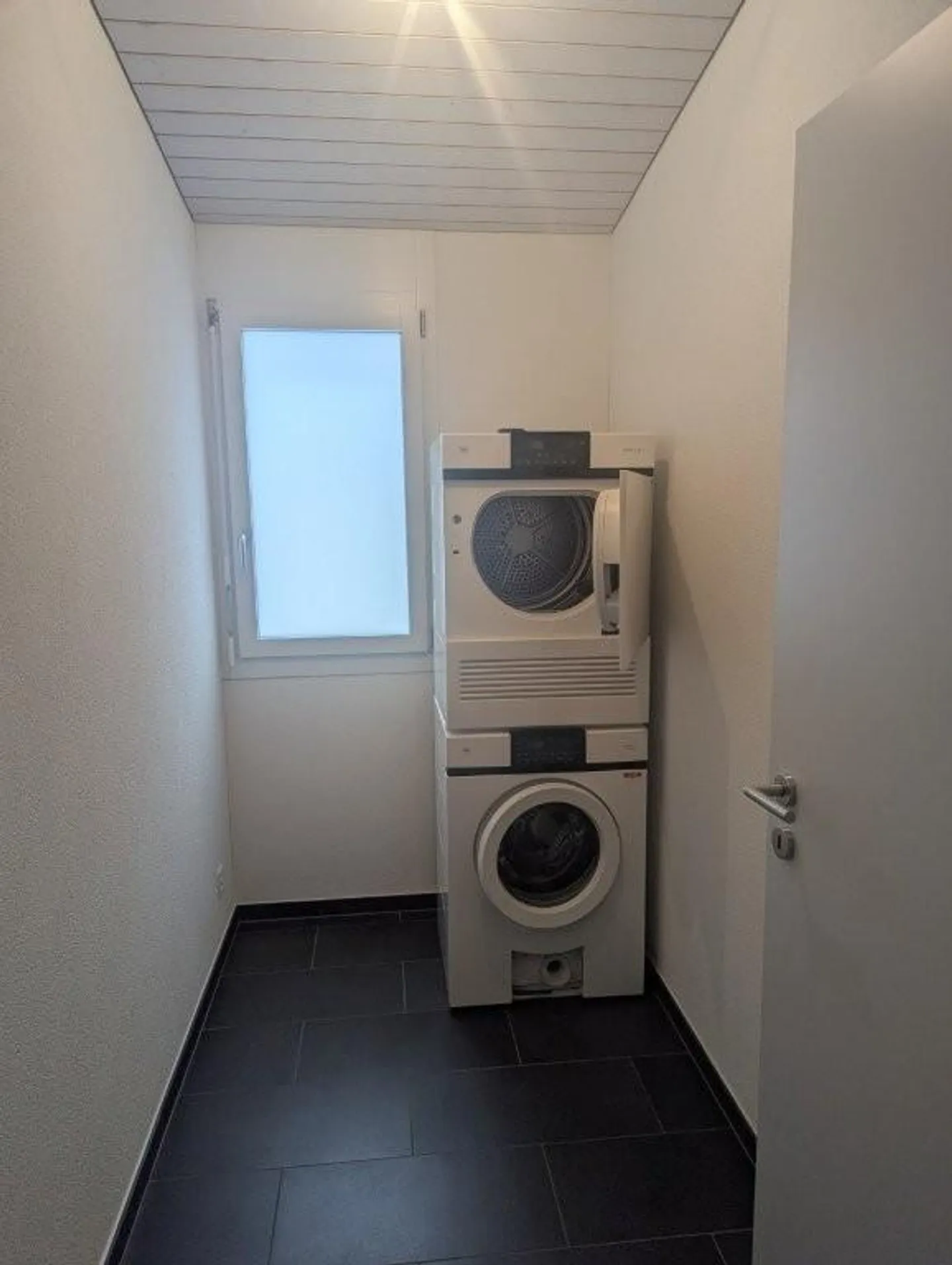 Appartement 3 1/2 pièces 3ème étage - Photo 5 sur 12