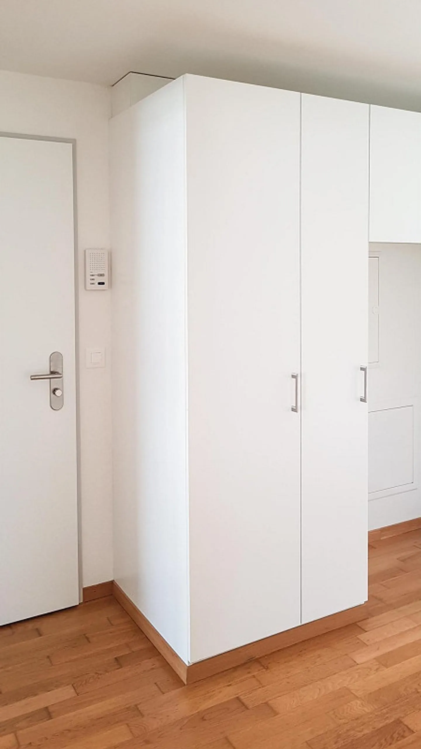 Sonnige 4.5 Zimmerwohnung - Foto 6 von 10