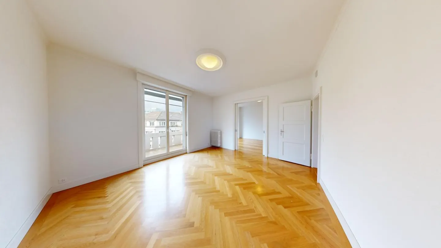 Charmante Maisonettewohnung - Foto 5 von 13
