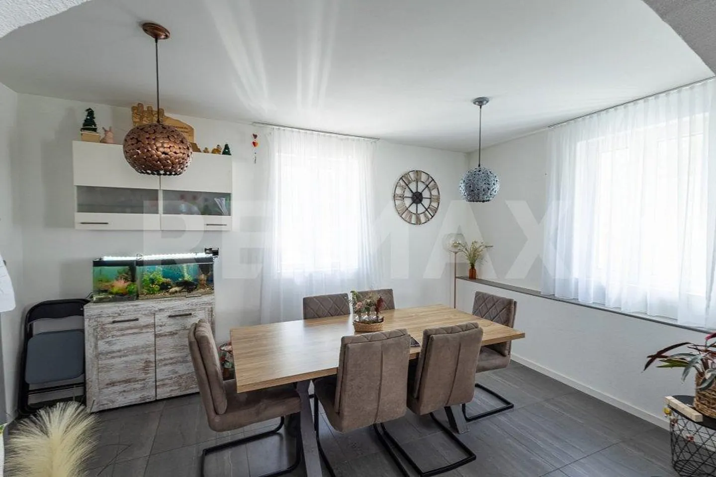 Vivere con prospettiva – Casa ristrutturata con appartamento duplex e z... - Foto 3 di 13