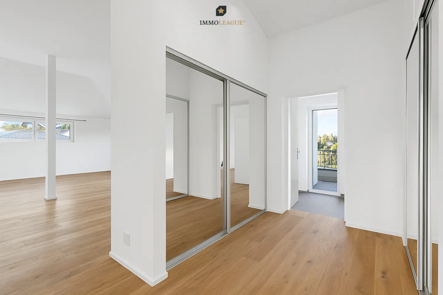 Attico in vendita - Foto 6 di 9