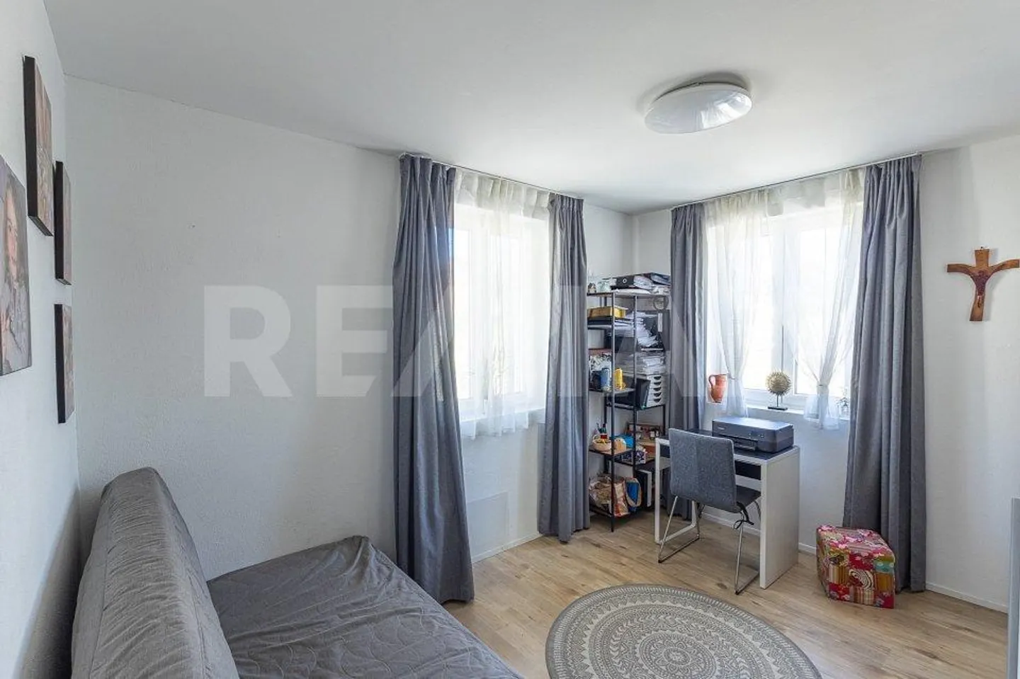 Vivere con prospettiva – Casa ristrutturata con appartamento duplex e z... - Foto 6 di 13