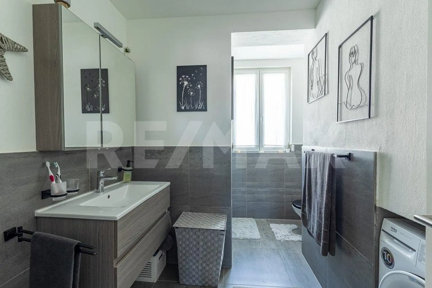 Vivere con prospettiva – Casa ristrutturata con appartamento duplex e z... - Foto 7 di 13