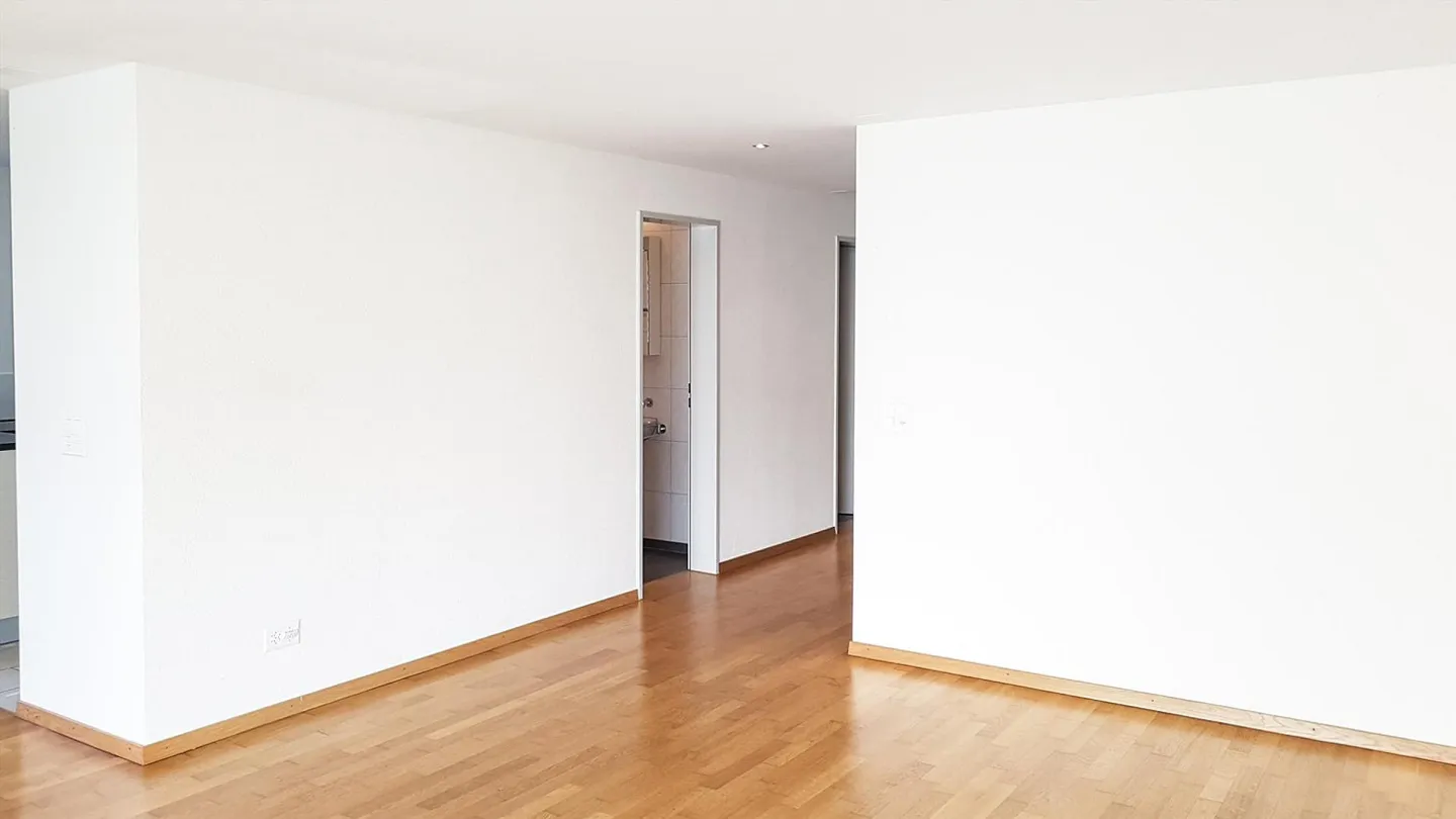 Sonnige 4.5 Zimmerwohnung - Foto 7 von 10