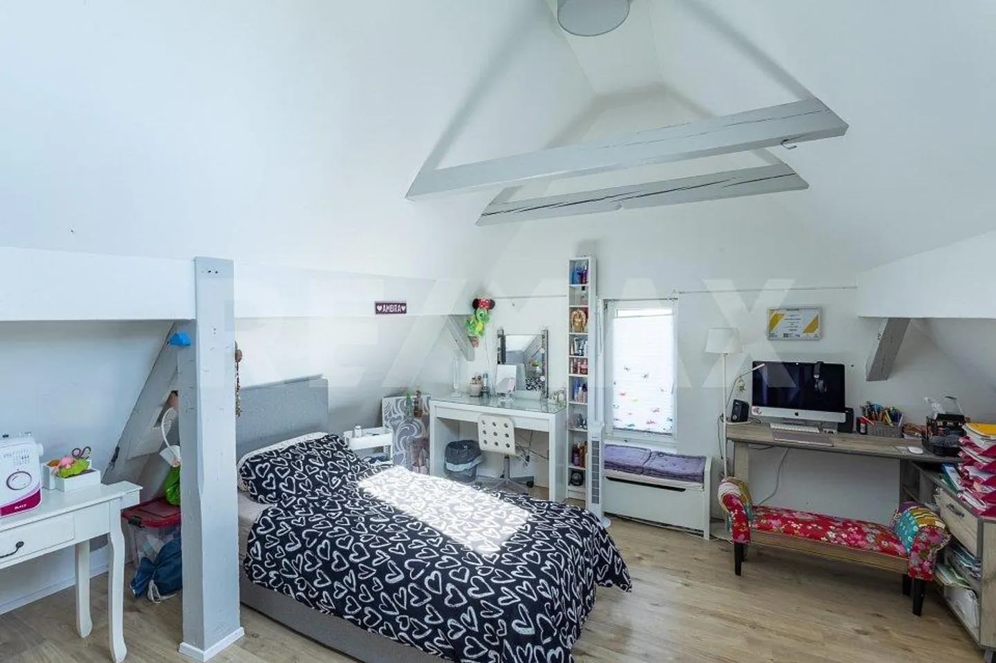 Vivere con prospettiva – Casa ristrutturata con appartamento duplex e z... - Foto 8 di 13