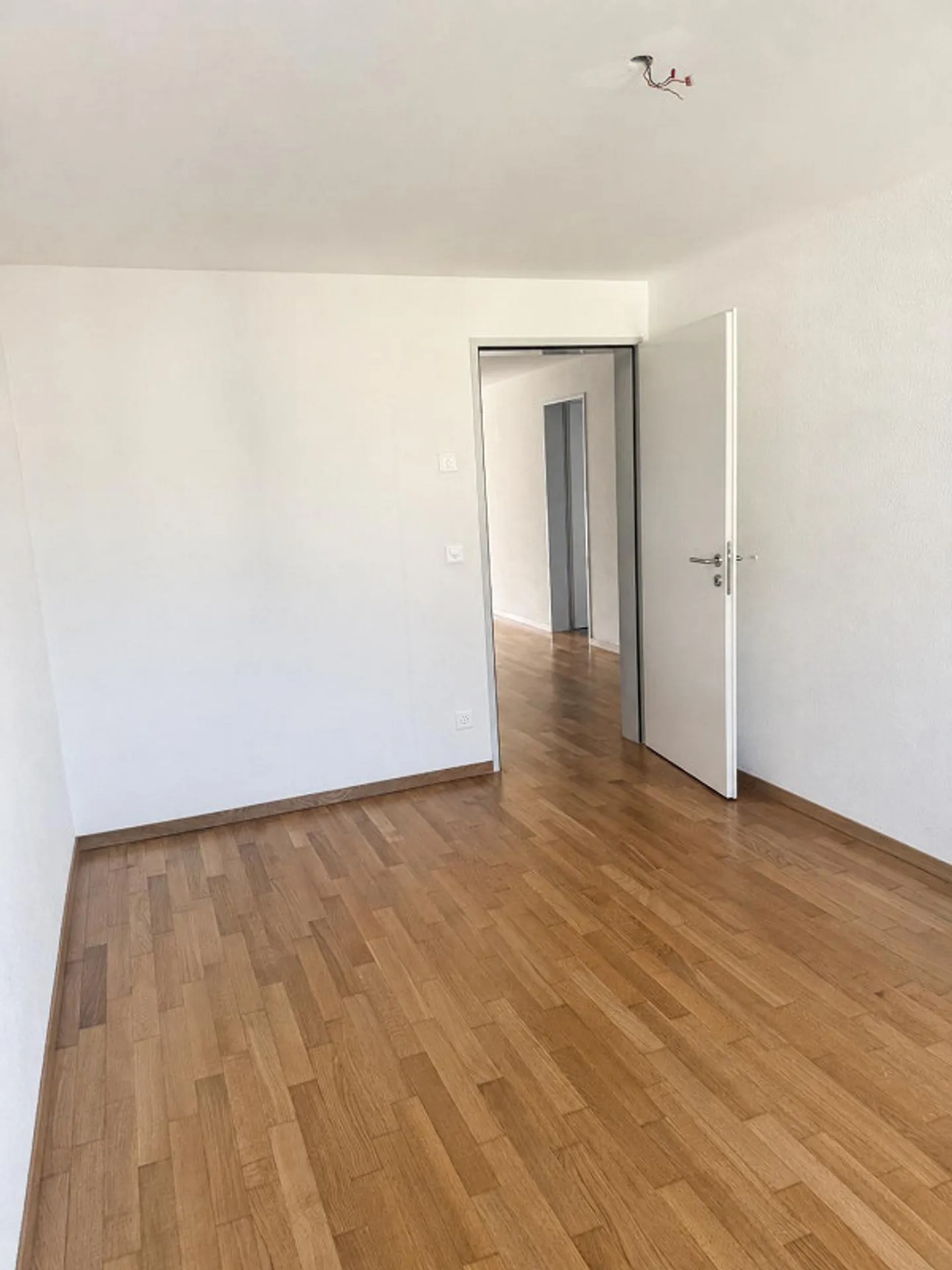 Sonnige 4.5 Zimmerwohnung - Foto 8 von 10