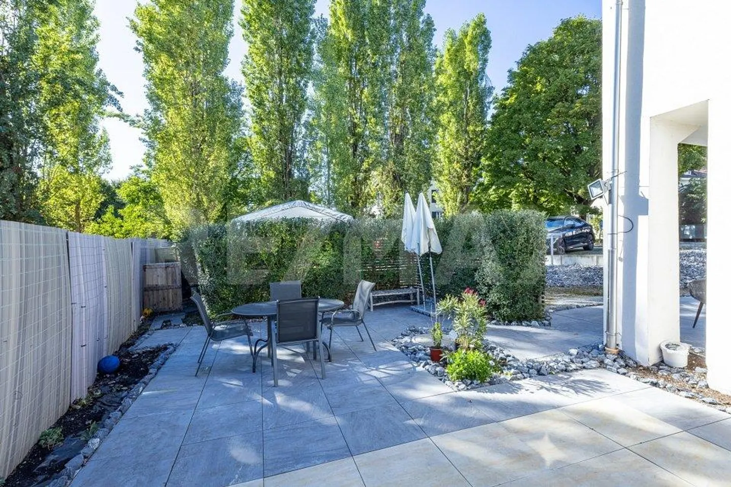 Vivere con prospettiva – Casa ristrutturata con appartamento duplex e z... - Foto 11 di 13