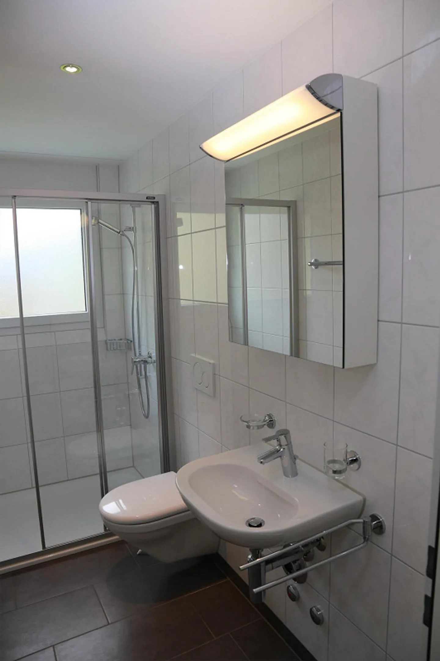 Sonnige 4.5 Zimmerwohnung - Foto 10 von 10
