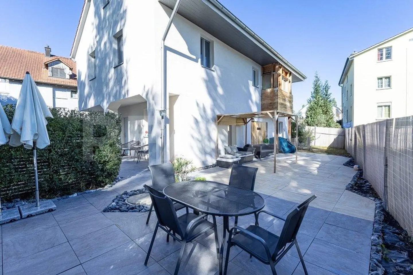 Vivere con prospettiva – Casa ristrutturata con appartamento duplex e z... - Foto 12 di 13