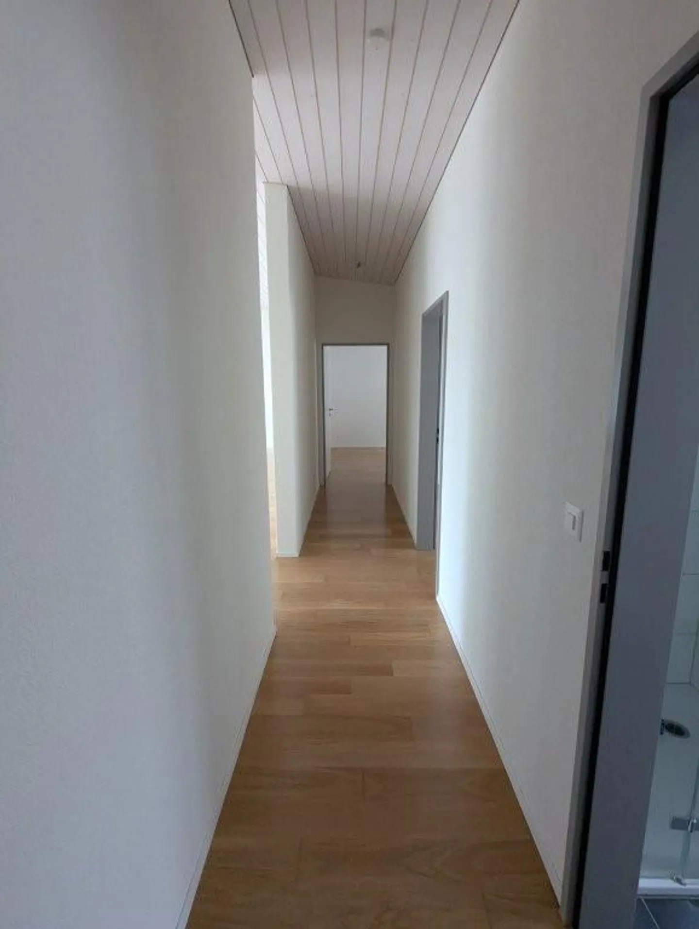 Appartement 3 1/2 pièces 3ème étage - Photo 6 sur 12