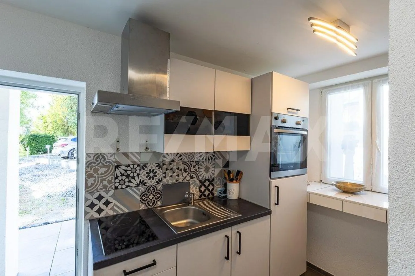 Vivere con prospettiva – Casa ristrutturata con appartamento duplex e z... - Foto 13 di 13