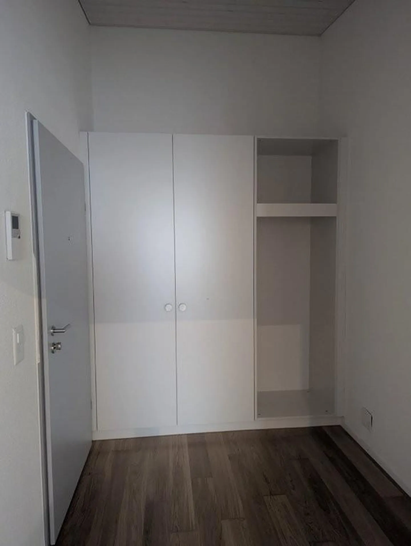 Appartement 3 1/2 pièces 3ème étage - Photo 7 sur 12