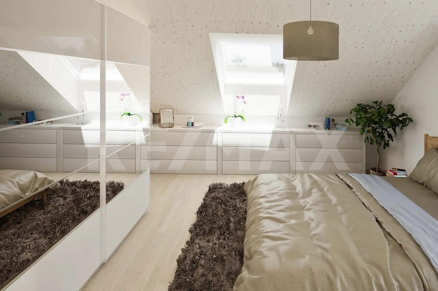 Three new apartments - individual and spacious - Photo 4 of 8