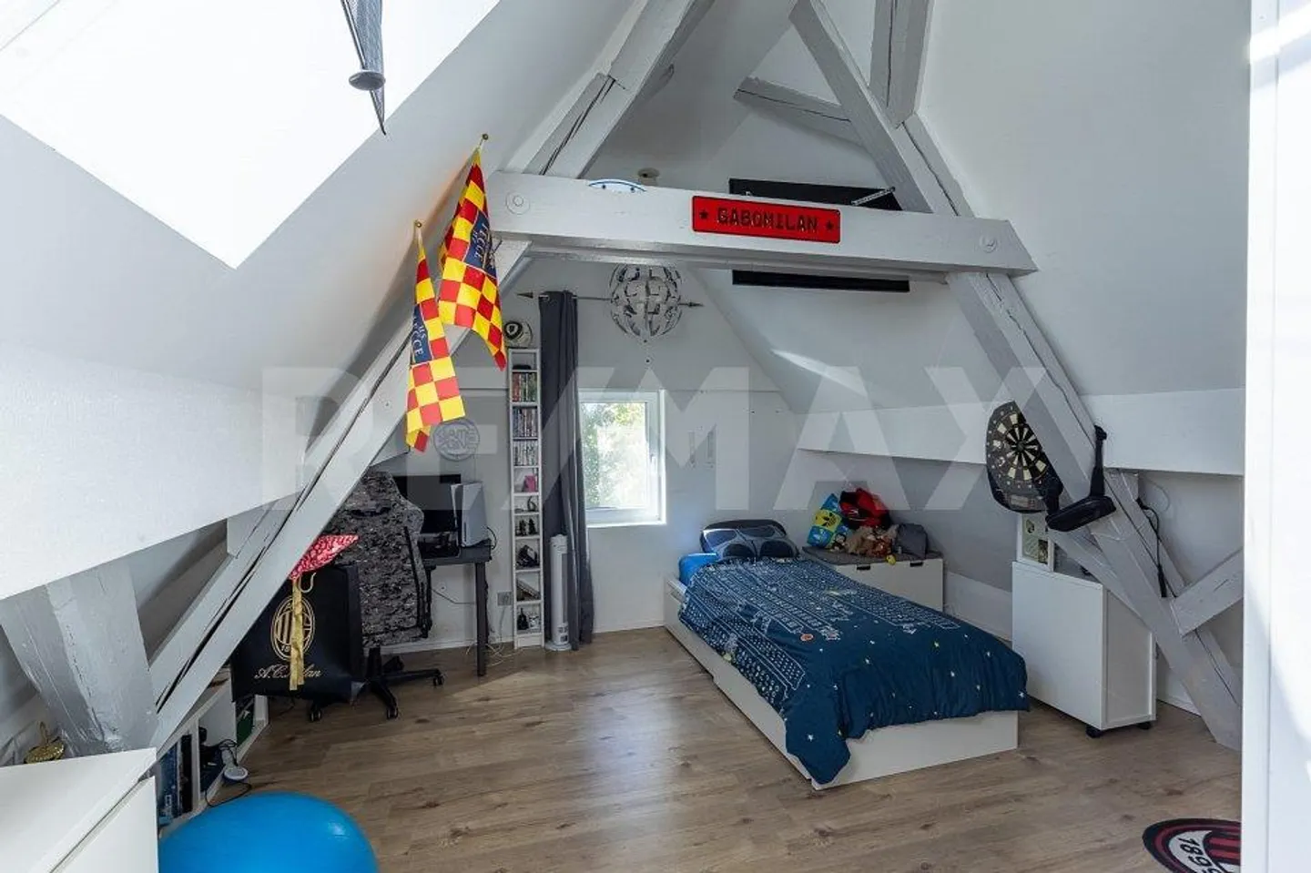 Vivere con prospettiva – Casa ristrutturata con appartamento duplex e z... - Foto 9 di 13