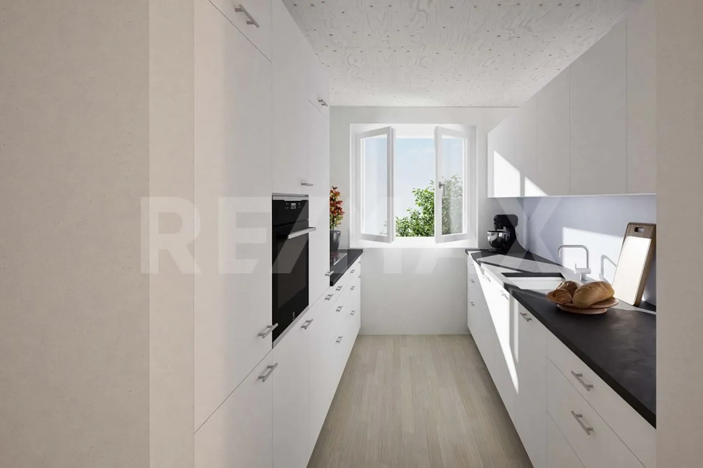 Three new apartments - individual and spacious - Photo 5 of 8