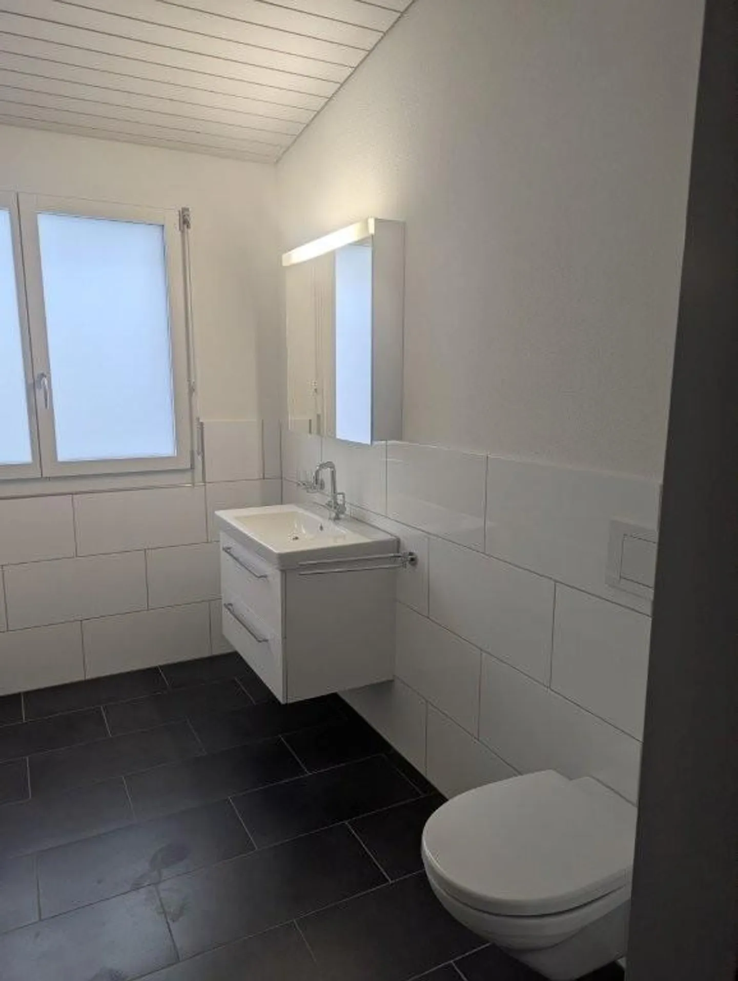 Appartement 3 1/2 pièces 3ème étage - Photo 8 sur 12