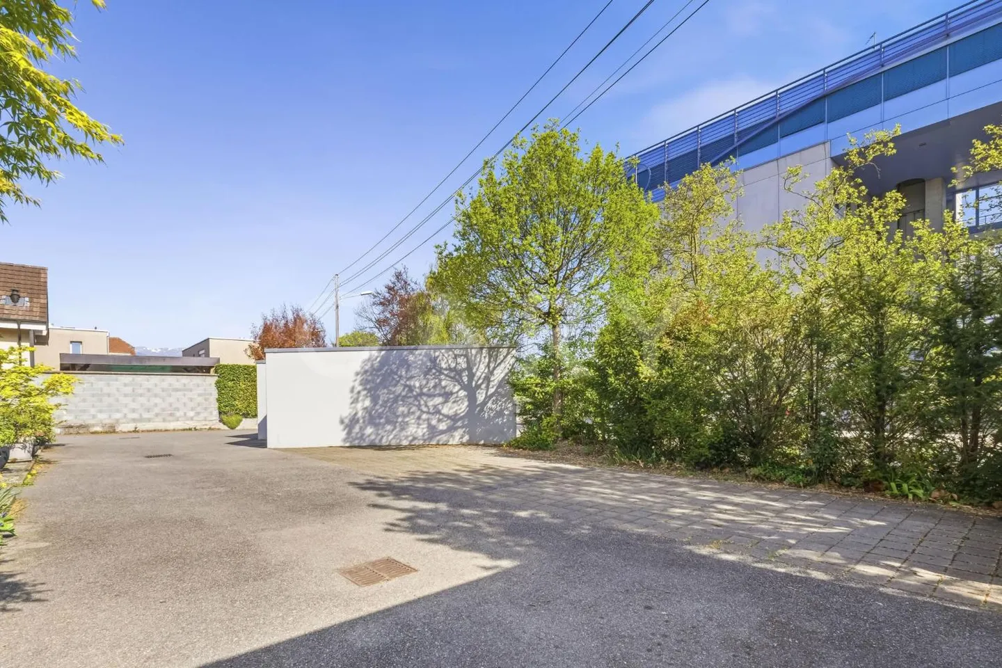 Charming Single-Family Home THPE in the Heart of Meyrin-Village - Photo 12 of 12