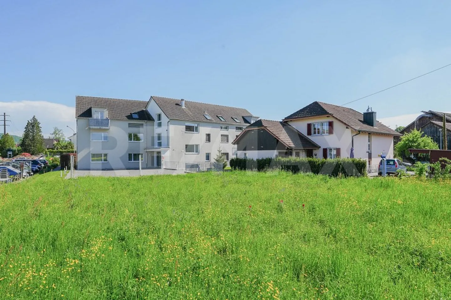 Three new apartments - individual and spacious - Photo 8 of 8