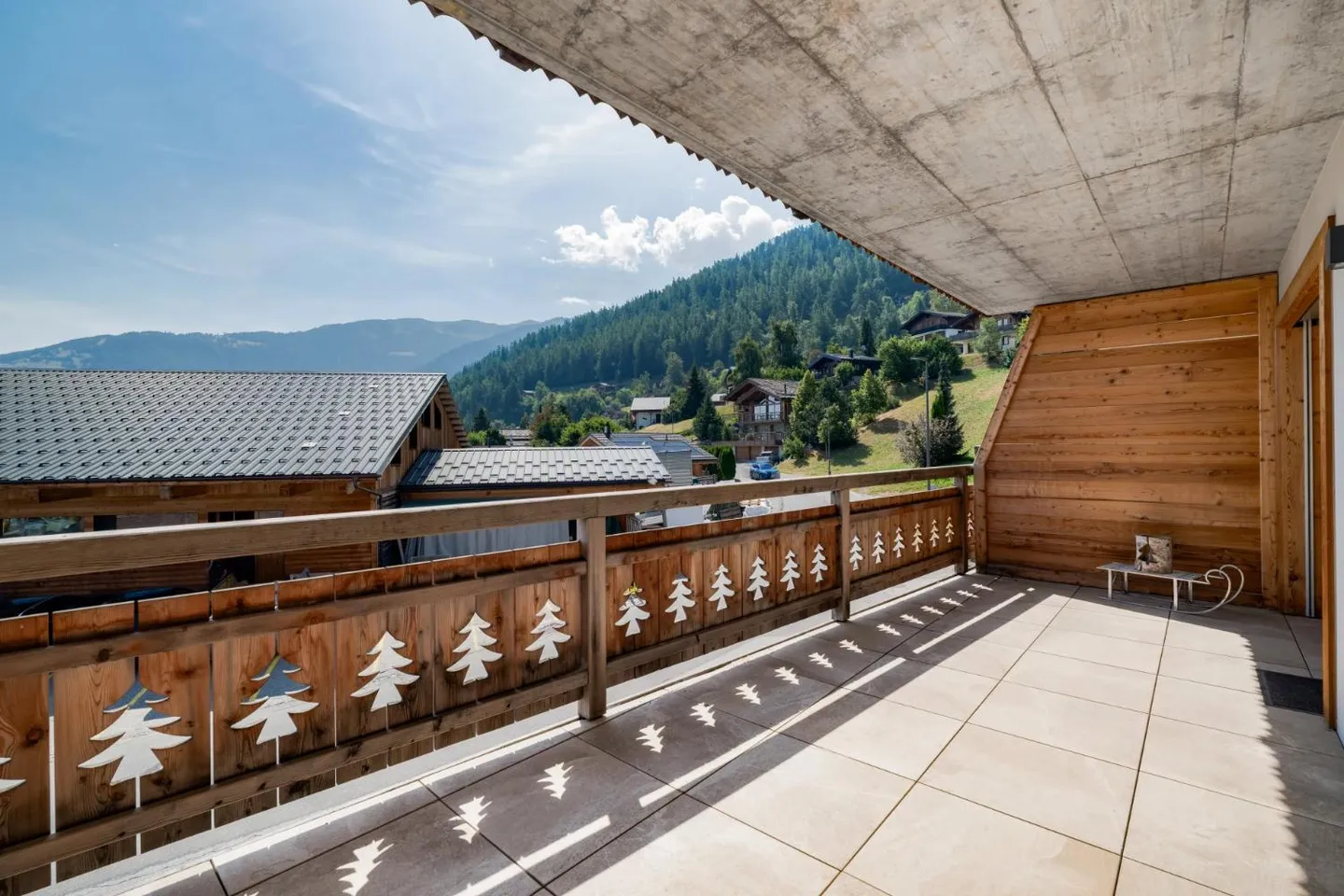 Appartement Élégant à Nendaz - Photo 9 sur 11