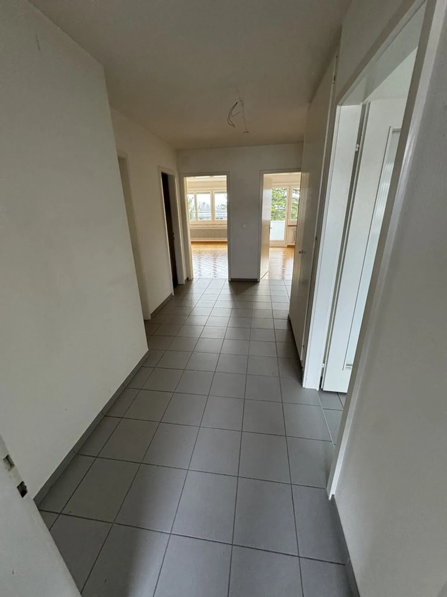 2.5 Room Apartment - Photo 3 of 10