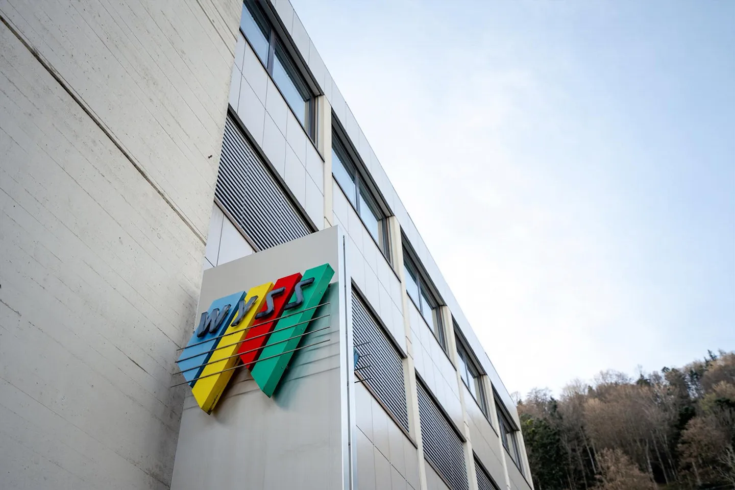 Ufficio arredato a Lucerna - Foto 2 di 22