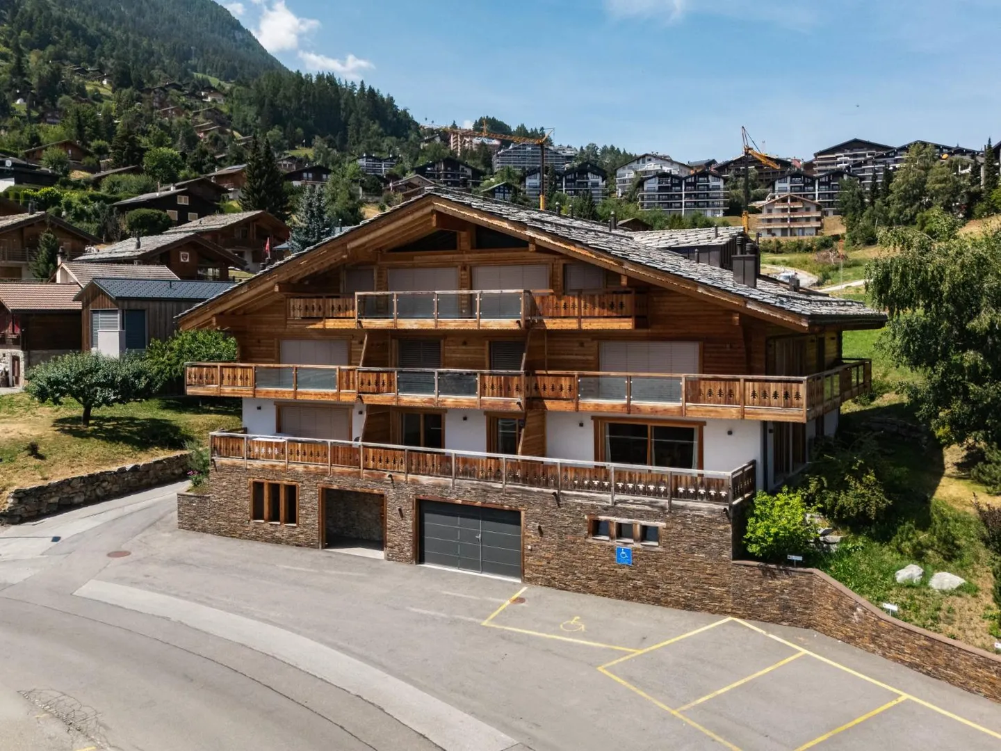 Appartement Élégant à Nendaz - Photo 11 sur 11