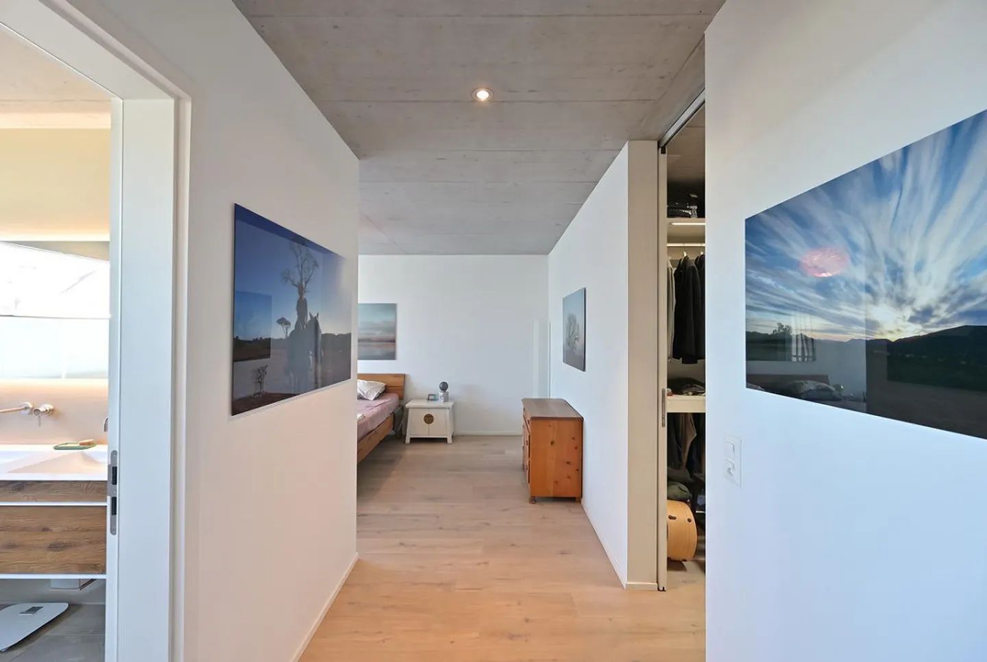 Exclusive Attic Apartment Near Basel - Photo 8 of 13
