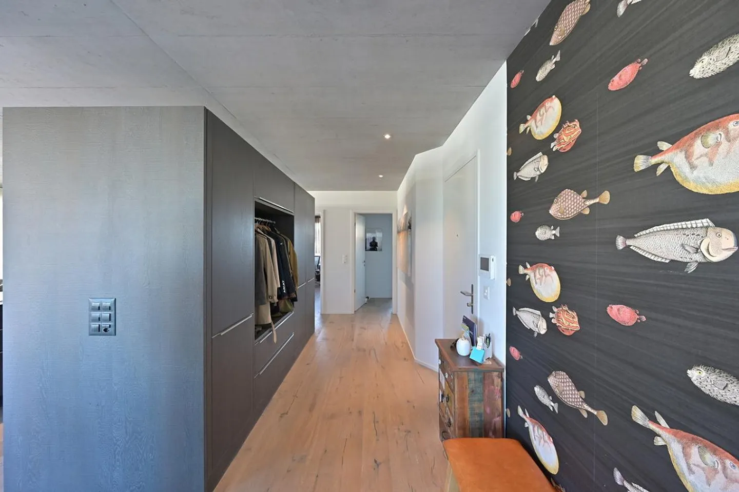 Exclusive Attic Apartment Near Basel - Photo 11 of 13