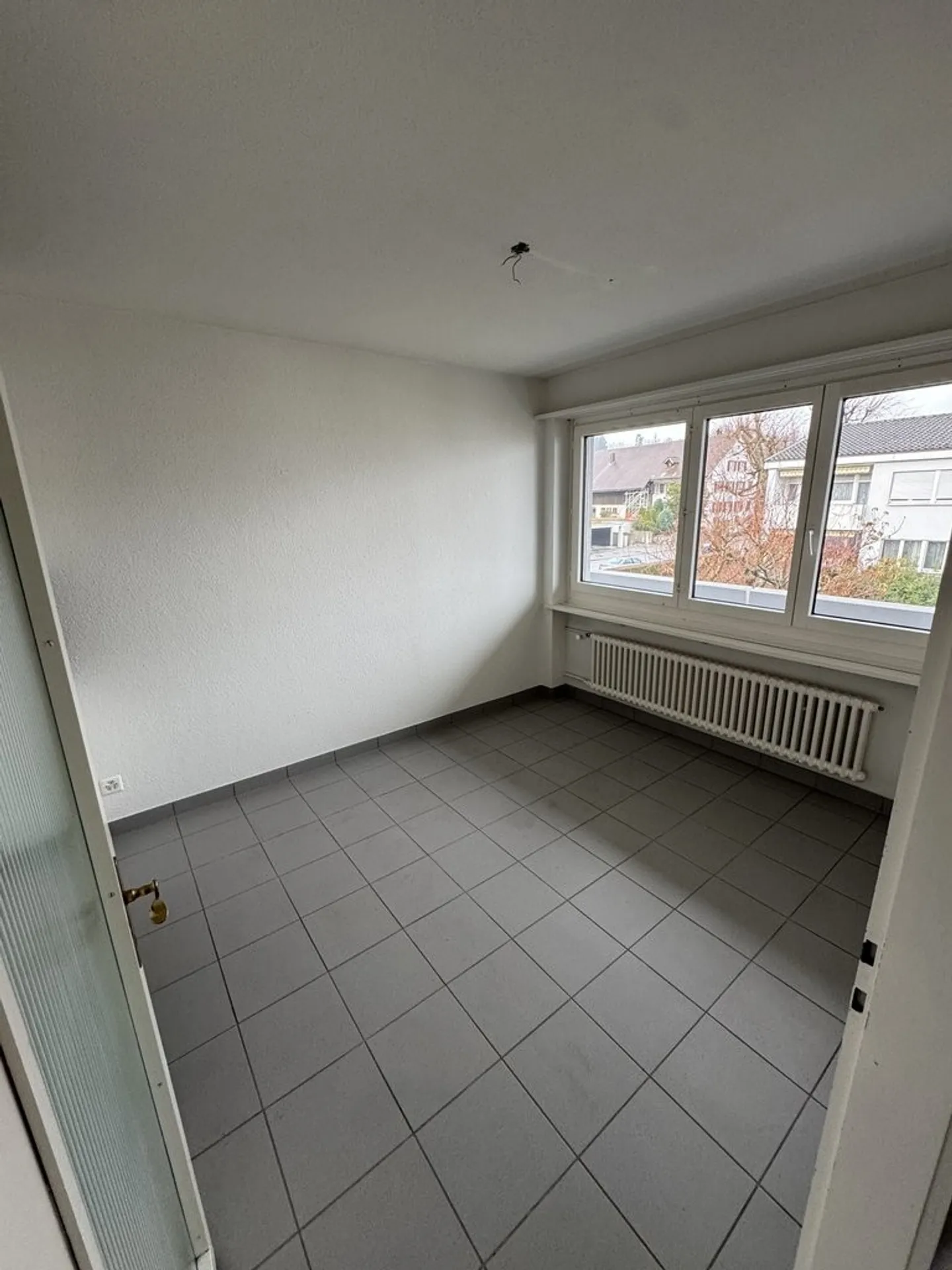 2.5 Room Apartment - Photo 6 of 10