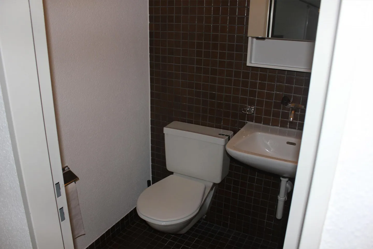 Ufficio arredato a Lucerna - Foto 6 di 22