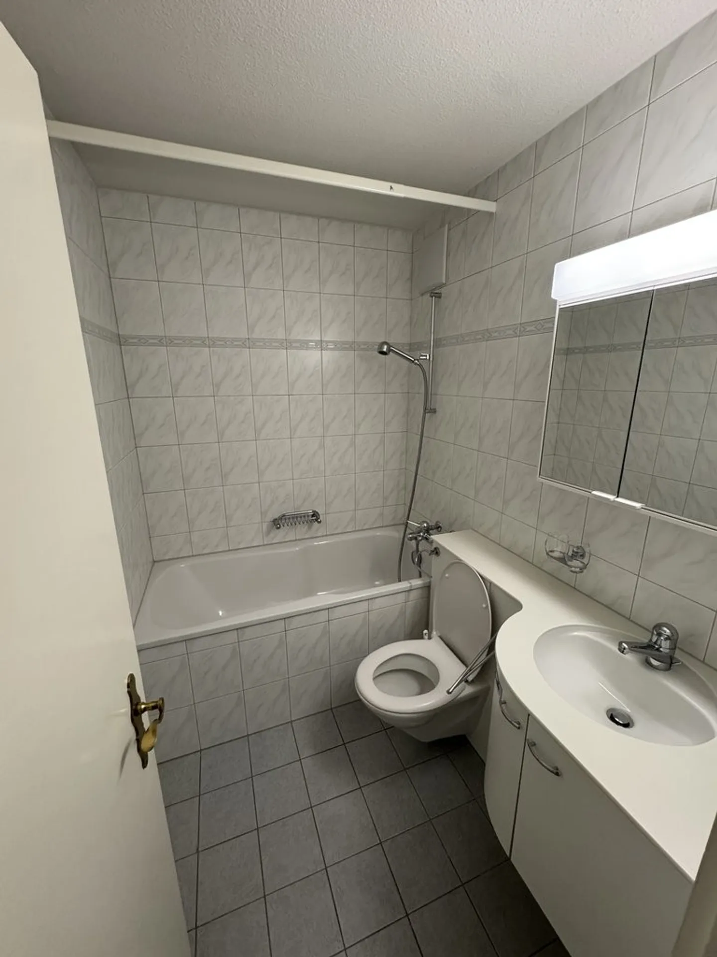 2.5 Room Apartment - Photo 9 of 10