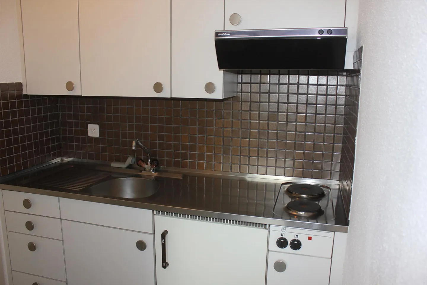 Ufficio arredato a Lucerna - Foto 7 di 22