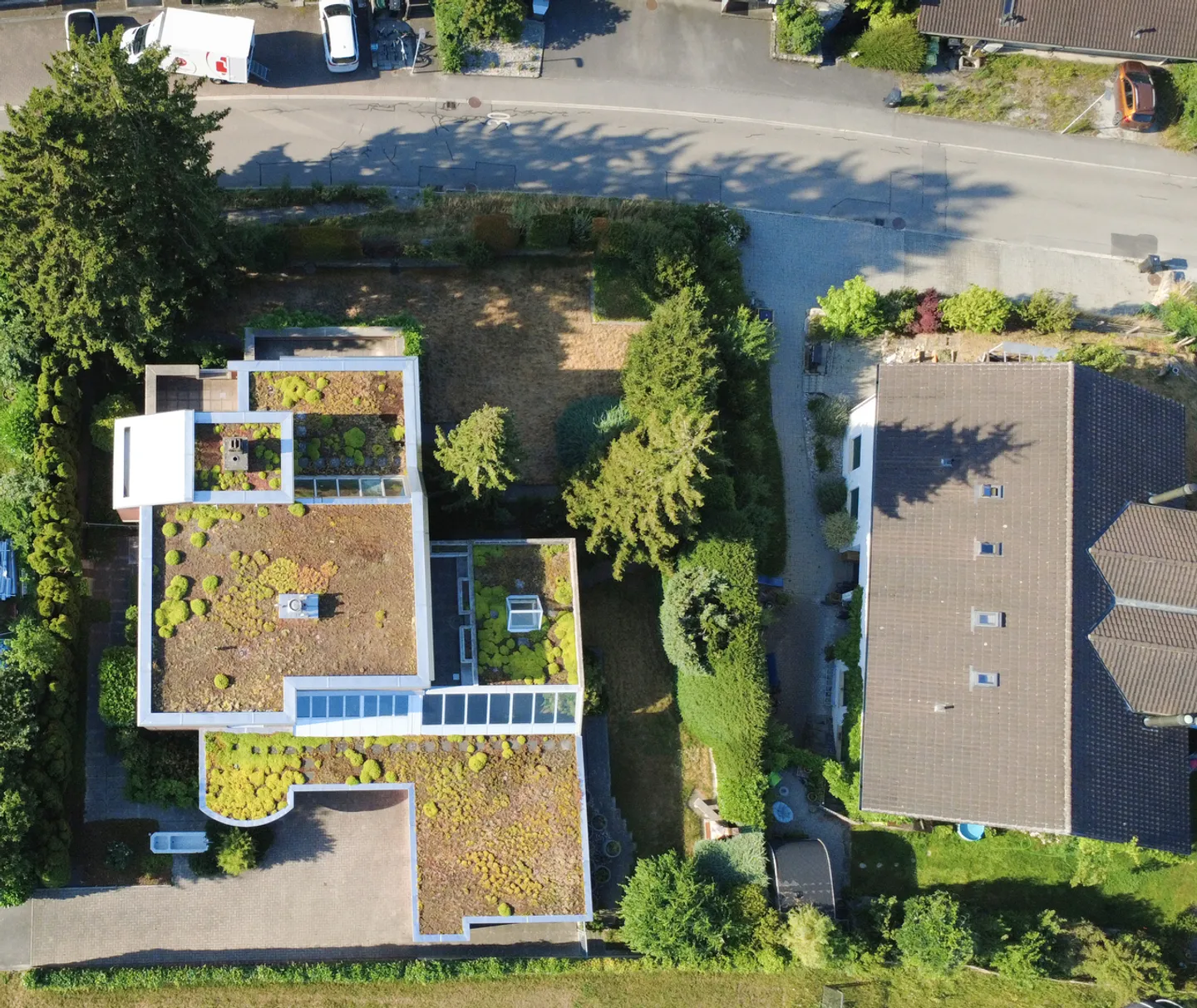 Architectural Single Family Home - Photo 31 of 31