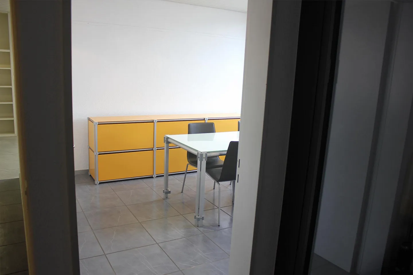 Ufficio arredato a Lucerna - Foto 5 di 22