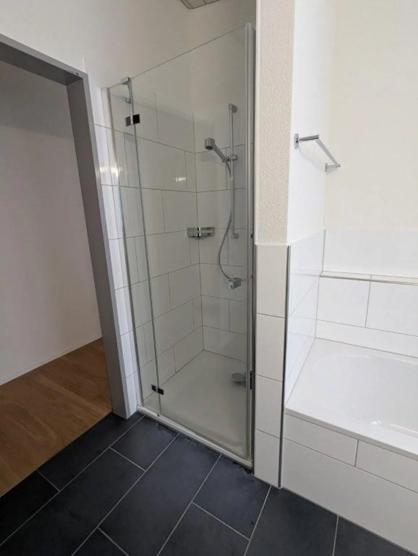 Appartement 3 1/2 pièces 3ème étage - Photo 10 sur 12