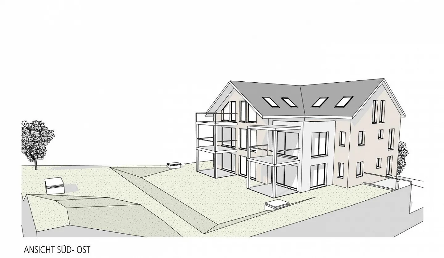 Il Castello come Vicino, Casa Multifamiliare di Alta Qualità con 5 Unità Abitative - Foto 8 di 10