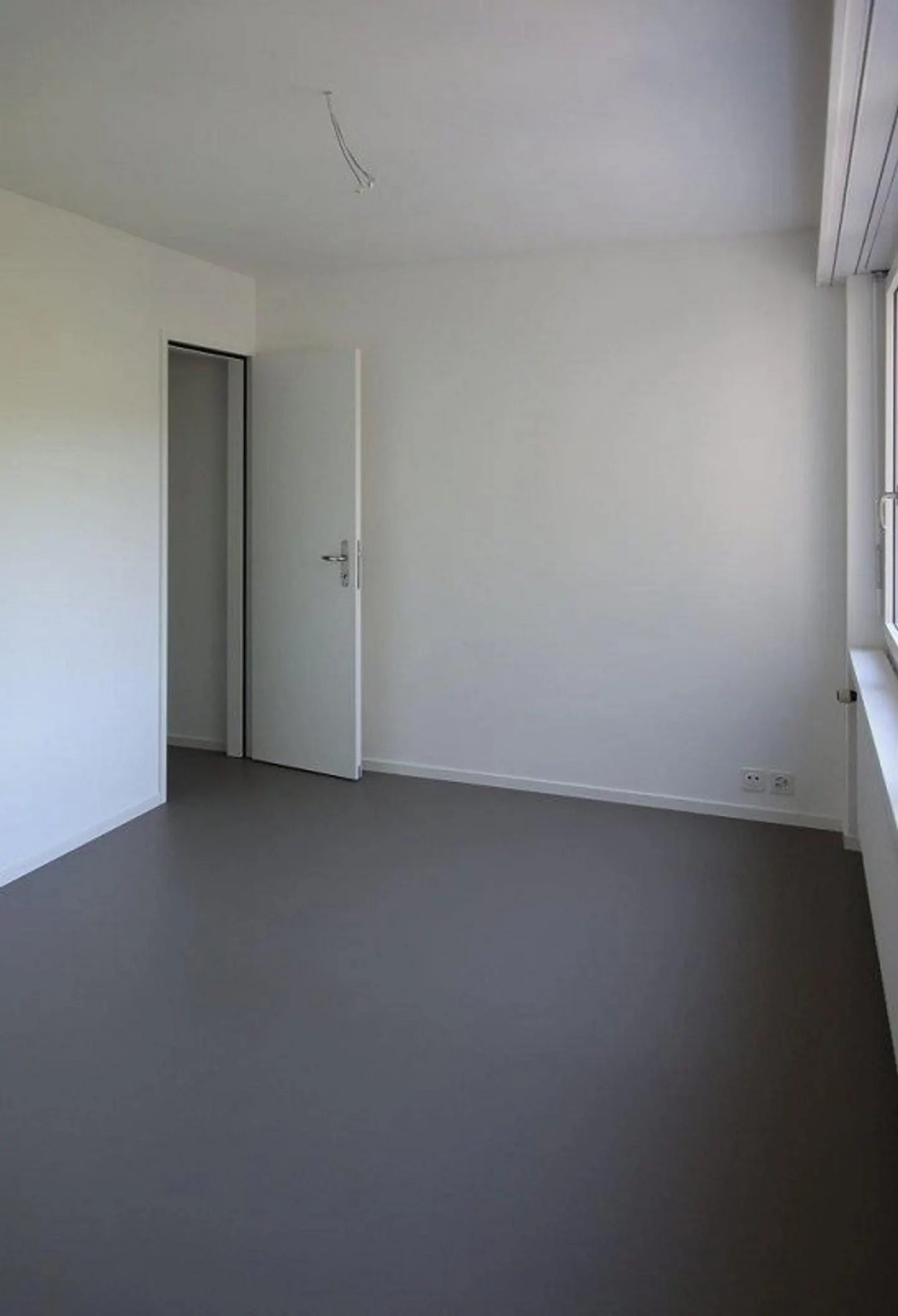 Appartamento duplex all'ultimo piano direttamente al Balgrist - Foto 6 di 7