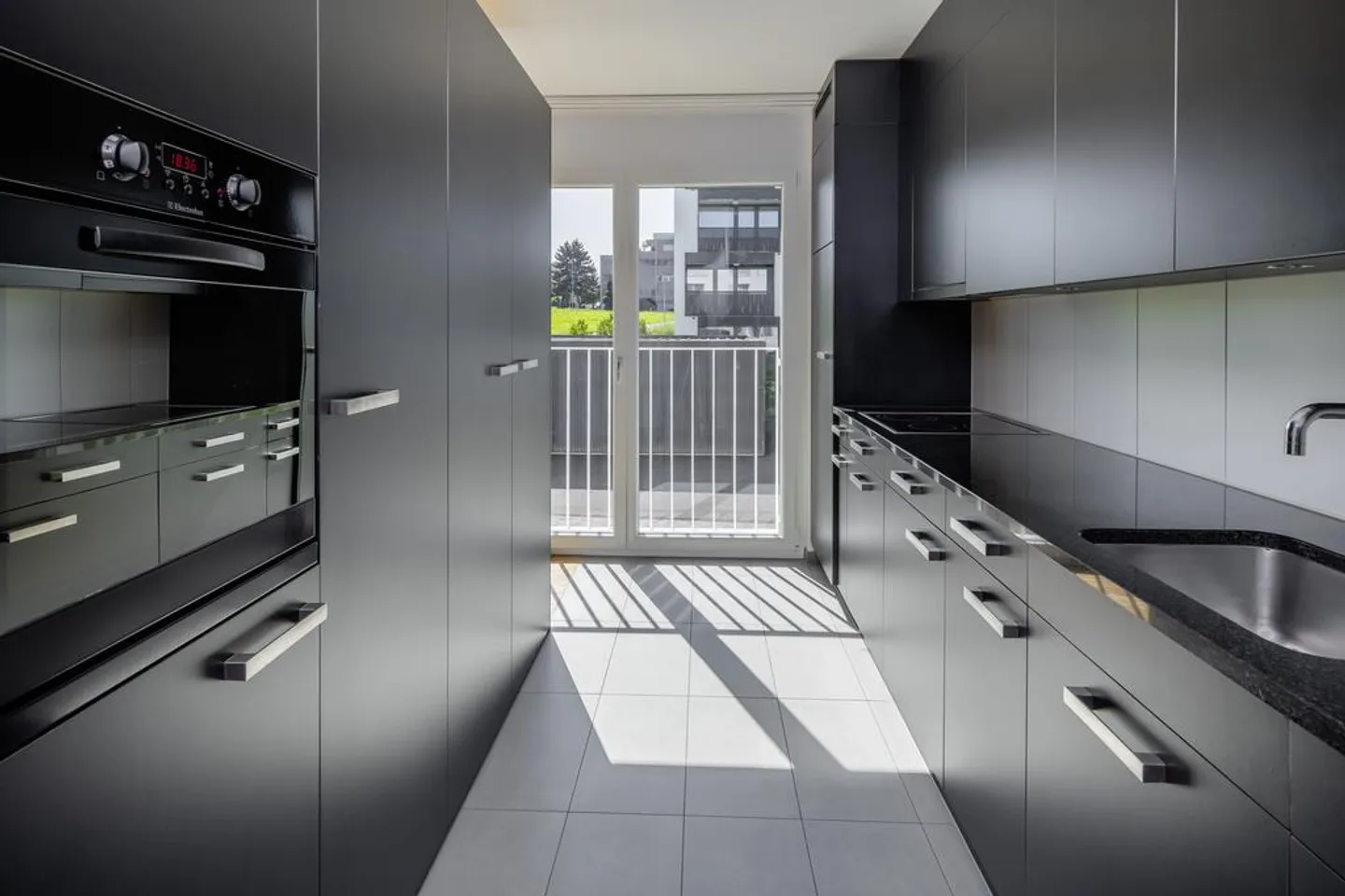 Idyllisches Wohnen an ruhiger Lage - Foto 2 von 9