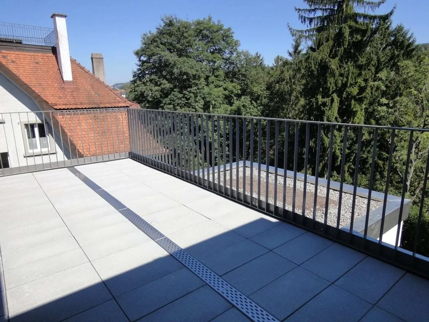Appartamento duplex all'ultimo piano direttamente al Balgrist - Foto 7 di 7